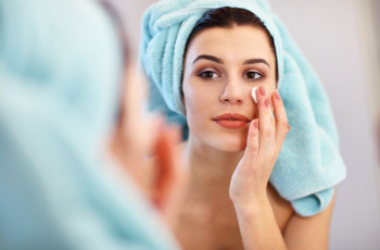 Moisturising Mistakes You’re Probably Making—and How to Fix Them