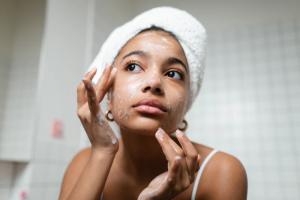 4 Skincare Resolutions I’m Making This Year (You Should Too)