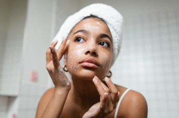 4 Skincare Resolutions I’m Making This Year (You Should Too)
