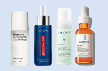 Top Anti-Aging Skincare Products Dermatologists Say You Really Need