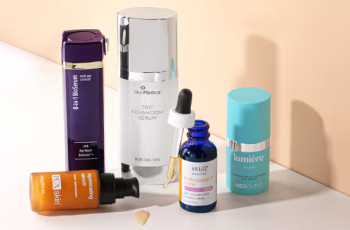 Growth Factors in Skin Care: What They Are and How They Work
