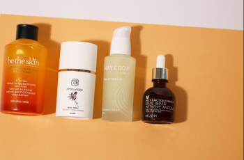 Toner vs. Serum: What’s the Real Difference in Skincare?