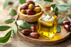 Argan Oil for Skin: Sensitive Skin’s Golden Secret Weapon
