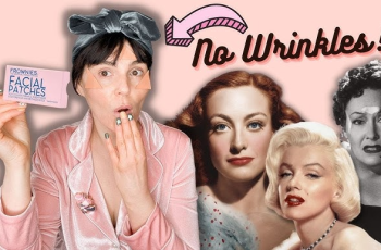 Timeless Skin Care Secrets from Old Hollywood Icons Revealed