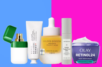 Best Skincare for Forehead Wrinkles: Dermatologist Tips That Actually Work