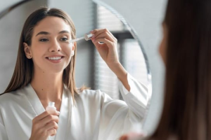 Oil Cleansing for Dry Skin: When and How to Use It for Best Results