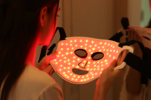 Wake Up Glowing How Overnight Masks Transform Your Skin