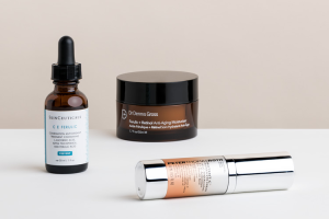 Ferulic Acid in Skincare: Benefits, Uses, and Science