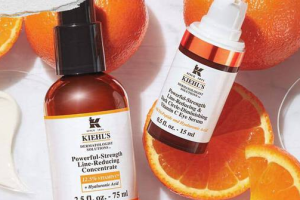 Should You Layer Hyaluronic Acid with Vitamin C Serum