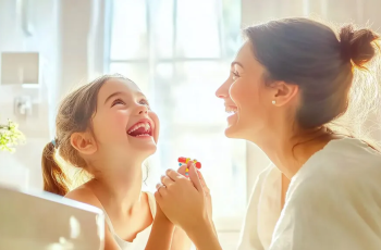 How to Keep Your Child’s Skincare Routine Safe and Effective