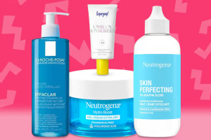 Transform Your Skin With These Budget TikTok Skincare Routines