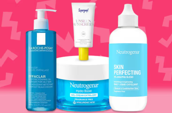 Transform Your Skin With These Budget TikTok Skincare Routines