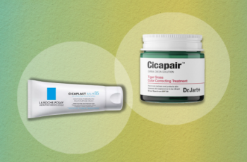 13 Best Cica Skin-Care Products to Soothe Redness and Irritation