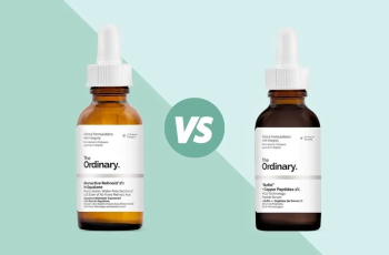 Can Copper Peptides Truly Replace Retinol in Skincare?