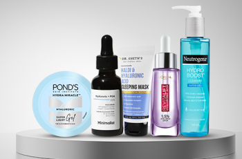 Morning Skincare Must: Hyaluronic Acid Benefits and Best Practices