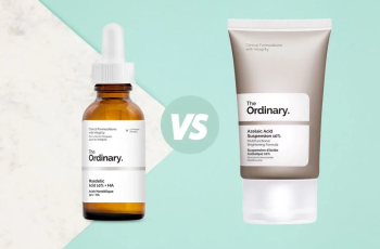 How to Use Vitamin C and Azelaic Acid Together