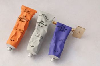 Skincare Starts Here How to Apply Deodorant Balm Correctly Skincare Starts Here How to Apply Deodorant Balm Correctly