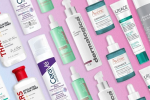 A Skincare Guide to Using Lactic Acid with Salicylic Acid