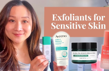 The Ultimate Skincare Guide to Safe Chemical Exfoliation