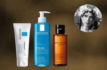 Essential Skincare Tips for Proper Makeup Removal and Clean Skin