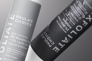 How to Use Acid Exfoliants Correctly and When to Rinse Them