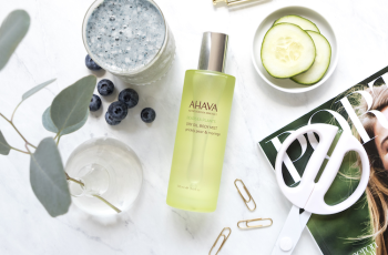 Dry Oils in Skincare: Benefits, Uses, and Best Skin Types