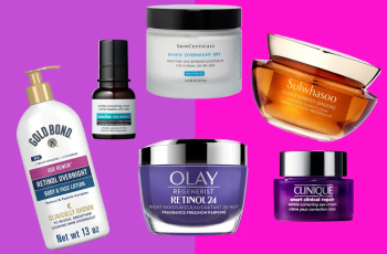 Best Anti-Aging Face Moisturizers: A Dermatologist’s Guide to Youthful Skin