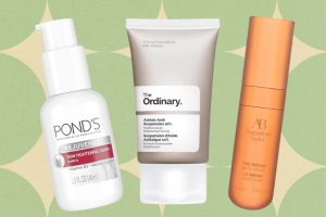 Best Anti-Wrinkle Skincare Creams and Serums for Aging Skin