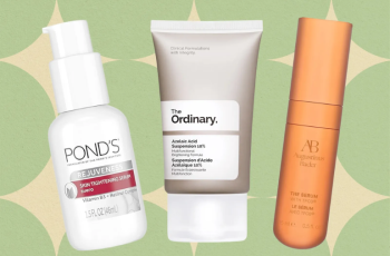 Best Anti-Wrinkle Skincare Creams and Serums for Aging Skin