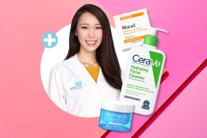 Best Cleanser For Melasma: What to Use and Why It Matters