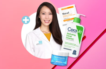 Best Cleanser For Melasma: What to Use and Why It Matters