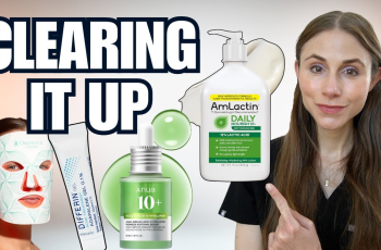 Do I Need a Serum and a Moisturizer? Dermatologists Break It Down