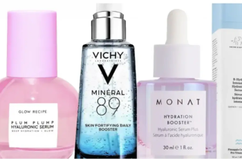 Understanding the Different Types of Hyaluronic Acid in Skincare