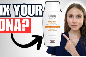 DNA Repair Enzymes in Skincare: What They Are and Why Dermatologists Recommend Them