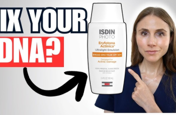 DNA Repair Enzymes in Skincare: What They Are and Why Dermatologists Recommend Them