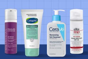 Dermatologist-Recommended Personalized Skin Care Routines