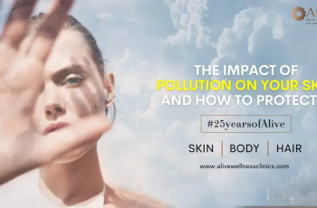 How Pollution Affects Your Skin — And What You Can Do About It How Pollution Affects Your Skin — And What You Can Do About It