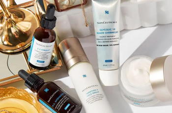 The Complete Morning-to-Night Skincare Routine for Aging and Prematurely Aging Skin