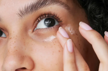 How to Apply Eye Cream: A Step-by-Step Guide – Dermstore