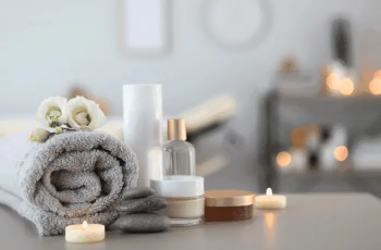 How to DIY Spa Treatments at Home: A Complete Guide to Relaxation & Self-Care