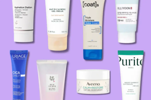 How to Cure Dry Skin on Your Face Overnight: A Complete Guide