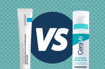 Adapalene vs Retinol: Your Complete Skincare Guide