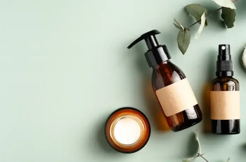 Alcohol as an Ingredient in Skin Care Products: A Complete Guide