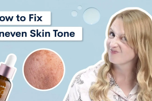 How to Improve Uneven Skin Tone Naturally and Effectively: A Complete Guide to Brighter, Balanced Skin