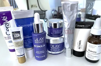 Peptides vs Retinoids: Which is Better For Your Skin?