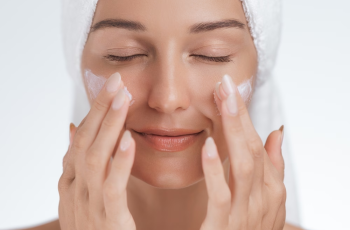 How to Take Care of Your Skin After a Day in the Sun