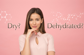 How to Tell if Your Skin’s Dehydrated (And What to Do About It)