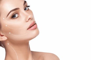 How to Tighten Sagging Skin on the Face: Tips, Treatments, and Long-Term Solutions