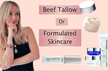 Beef Tallow for Skin: What Dermatologists Really Think About the Trend