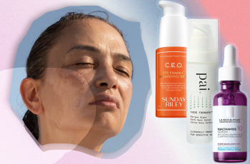 Best Skincare Routines for Hyperpigmentation-Prone Skin